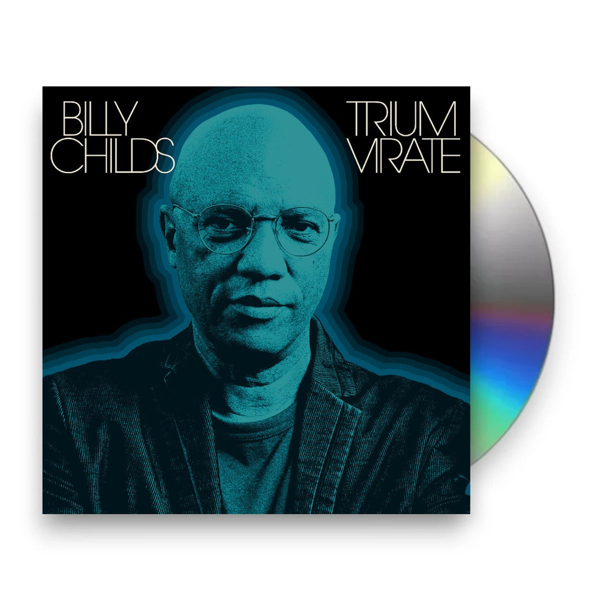 Billy Childs – Triumvirate Music CD