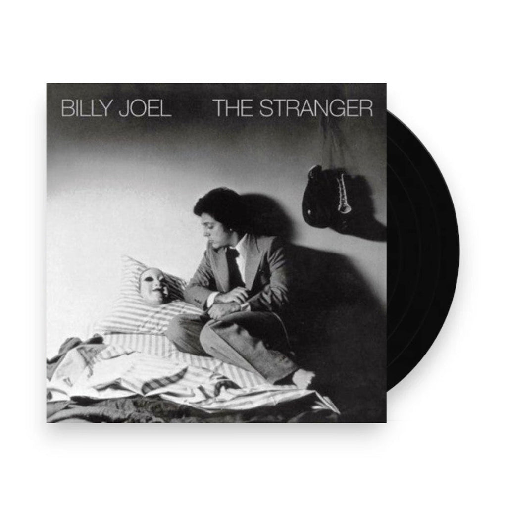 Billy Joel – The Stranger - (LP Vinyl) Vinyl Record