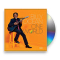 Billy Ocean – One World Music CD