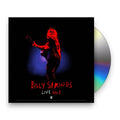 Billy Strings – Billy Strings Live Vol. 1 (2-CD) Music CD