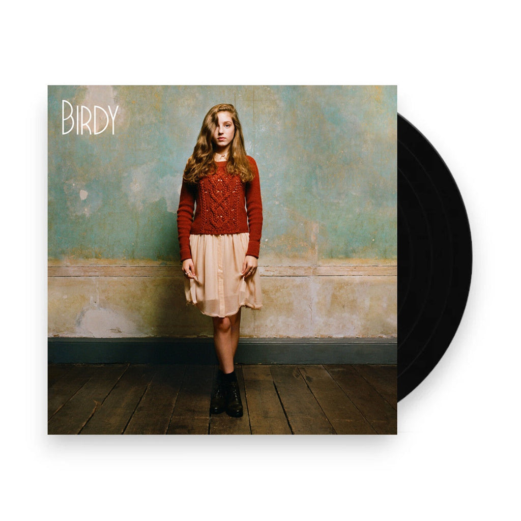 Birdy – Birdy (Limited Edition LP Vinyl) Vinyl Record
