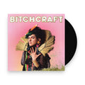 Bitch – Bitchcraft (LP Vinyl) Vinyl Record