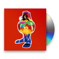 Bjork – Volta Music CD