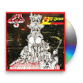 Black Bananas – Bad Bunch Music CD
