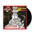 Black Bananas – Bad Bunch (Red LP Vinyl) Vinyl Record