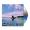 Black Belt Eagle Scout – The Land, The Water, The Sky Music CD