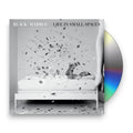Black Marble – Life in Small Spaces Music CD