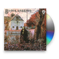 Black Sabbath – Black Sabbath Music CD
