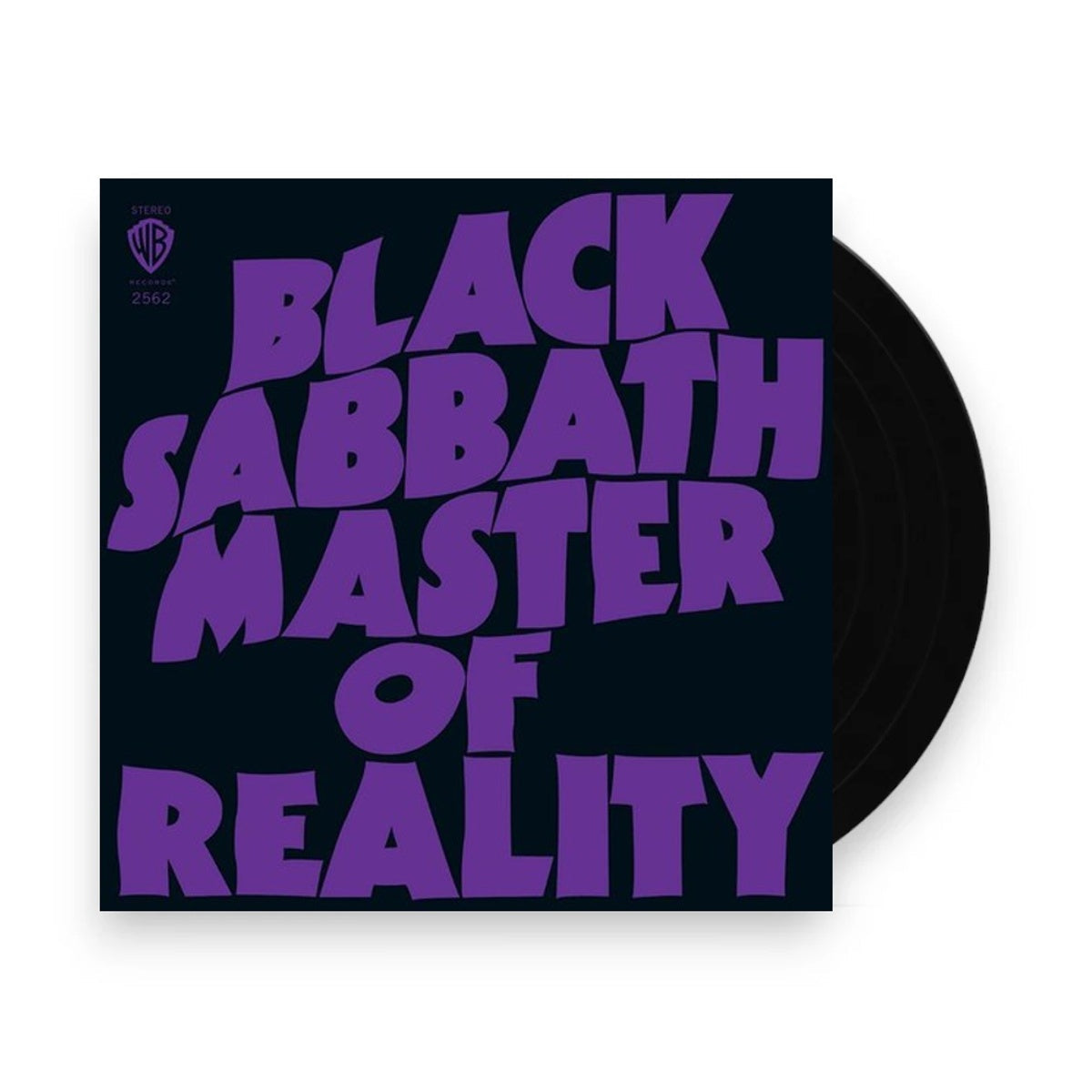 Black Sabbath – Master Of Reality (LP Vinyl) Vinyl Record