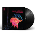 Black Sabbath – Paranoid: Deluxe Edition (2-LP Vinyl) Vinyl Record