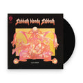 Black Sabbath – Sabbath Bloody Sabbath (LP Vinyl) Vinyl Record