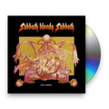 Black Sabbath – Sabbath Bloody Sabbath Music CD