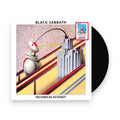 Black Sabbath – Technical Ectasy (LP Vinyl) Vinyl Record