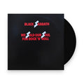 Black Sabbath – We Sold Our Souls To Rock 'n' Roll (LP Vinyl) Vinyl Record
