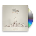 Black Spikes – Ydos Music CD