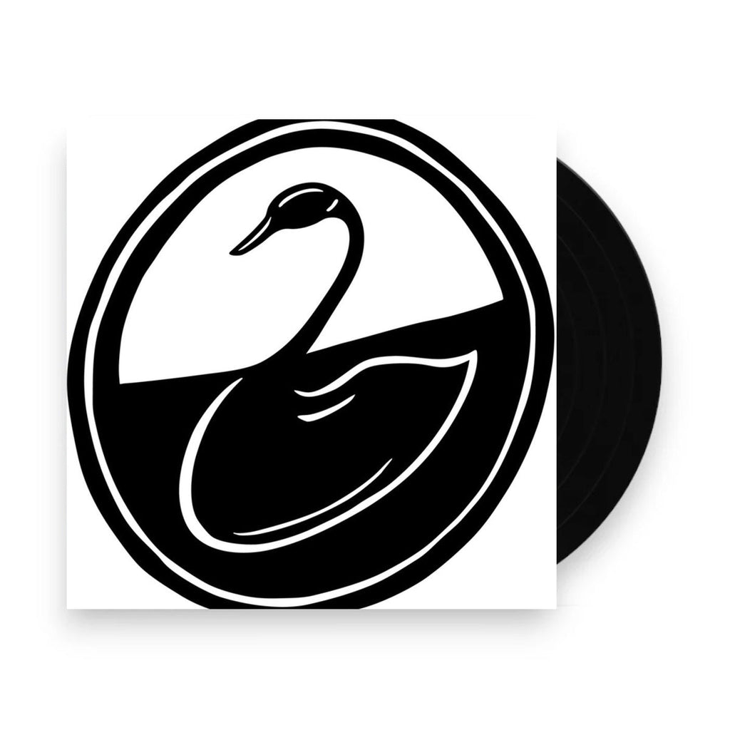 Black Swan Network – Early Music 1 (LP Vinyl) Vinyl Record