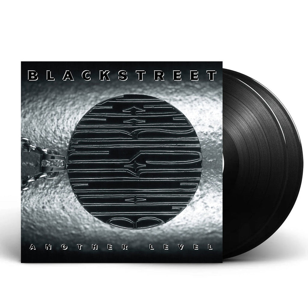 Blackstreet – Another Level (2-LP Vinyl) Vinyl Record