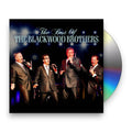 The Blackwood Brothers – The Best of the Blackwoods Music CD