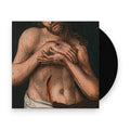 Bleached Cross – Wrath (White LP Vinyl) Vinyl Record