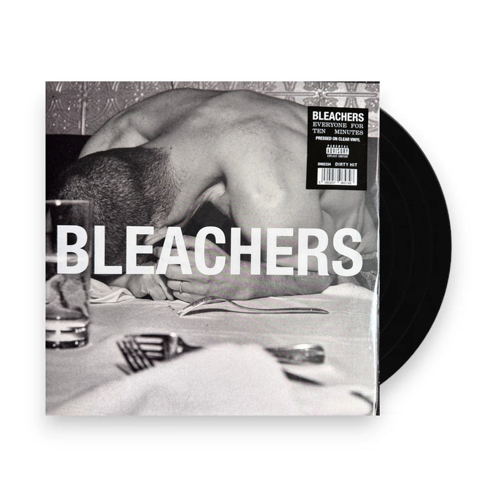 Bleachers – Everyone for Ten Minutes (LP Vinyl) Vinyl Record