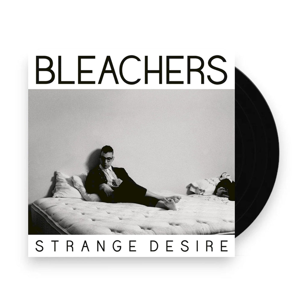 Bleachers – Strange Desire (LP Vinyl) Vinyl Record