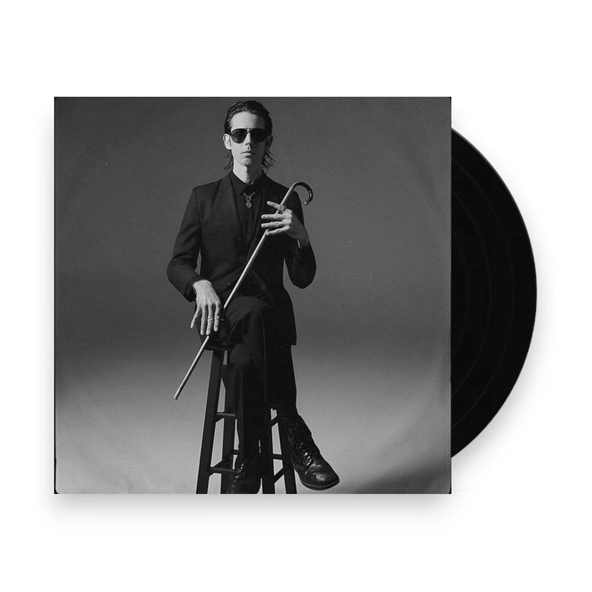 Blone Noble – Dominator (LP Vinyl) Vinyl Record