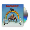 Bloodstone – Unreal Music CD