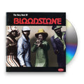 Bloodstone – Very Best of Music CD