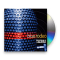Blue Rodeo – Tremolo Music CD