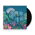 Bluke – Sense The Urgency (LP Vinyl) Vinyl Record