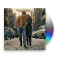 Bob Dylan – Freewheelin Bob Dylan Music CD