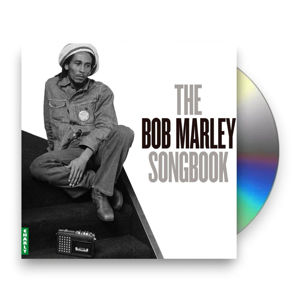 Bob Marley & Friends – The Bob Marley Songbook (2-CD) Music CD