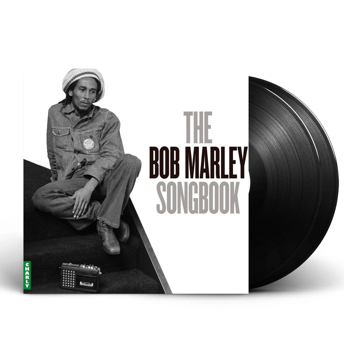 Bob Marley  & Friends – The Bob Marley Songbook (2-LP Vinyl) Vinyl Record