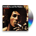 Bob Marley & The Wailers – Catch a Fire Music CD