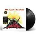 Bob Marley  & The Wailers – Uprising (2-LP Vinyl) Vinyl Record