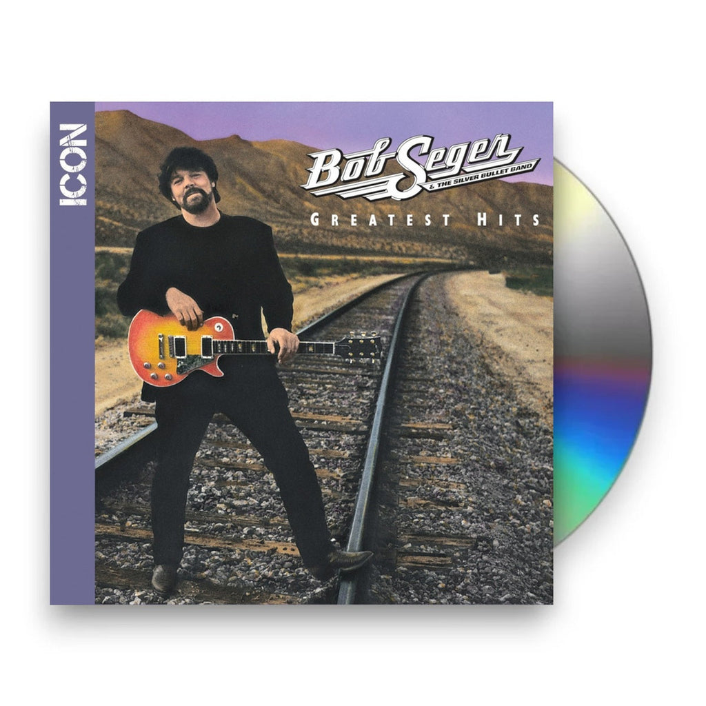 Bob Seger – Greatest Hits Music CD