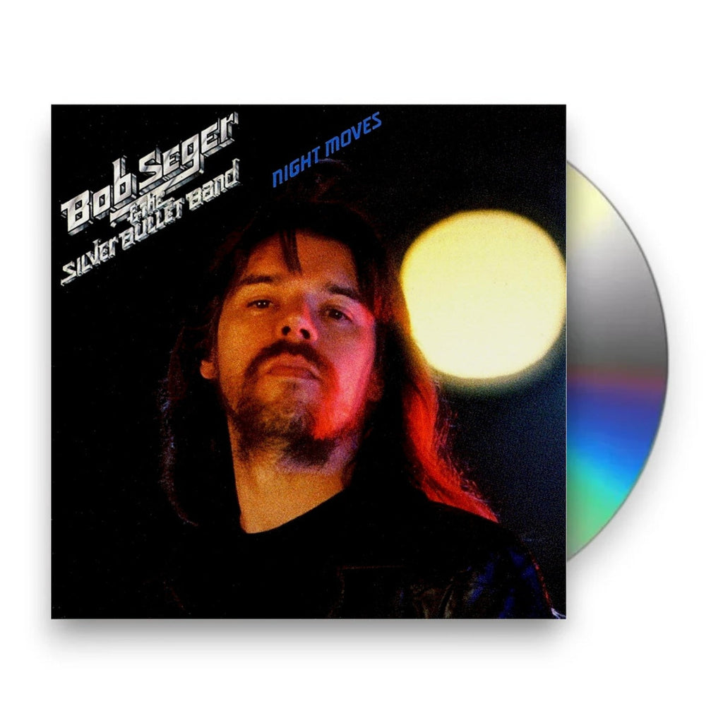 Bob Seger – Night Moves Music CD