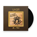 Bob & the Wailers Marley – Burnin (33 1/3 Rpm/180g/clarity LP Vinyl) Vinyl Record