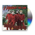 Bobby Fuller Four – I Fought The Law: Best Of Music CD