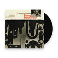Bobby Hutcherson – Components (LP Vinyl) Vinyl Record