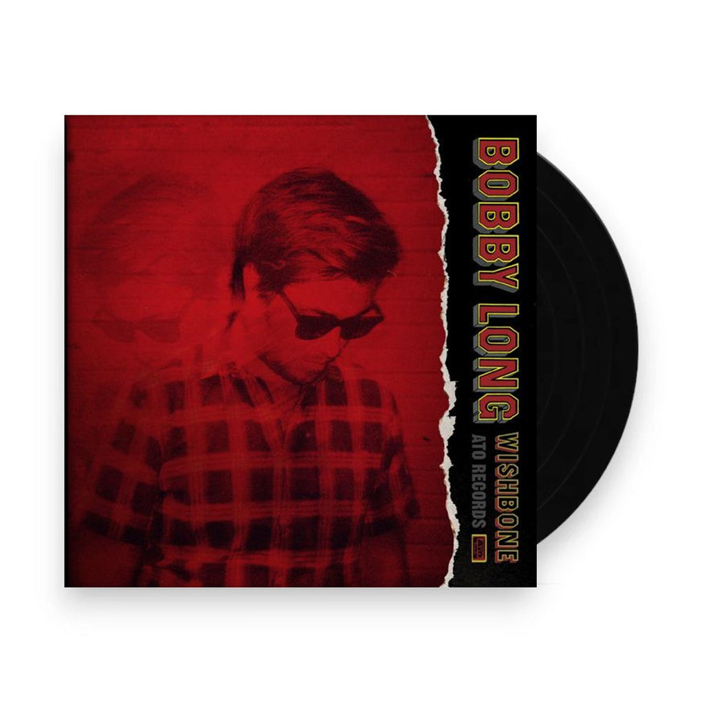 Bobby Long – Wishbone (LP Vinyl) Vinyl Record