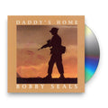 Bobby Seals – Daddy's Home Music CD