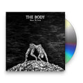The Body – Master We Perish Music CD