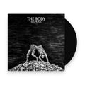 The Body – Master We Perish (LP Vinyl) Vinyl Record