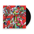 Body Type – Tally (LP Vinyl) Vinyl Record