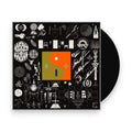 Bon Iver – 22, A Million (LP Vinyl) Vinyl Record