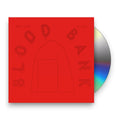 Bon Iver – Blood Bank EP Music CD
