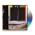 Bon Iver – I,I Music CD