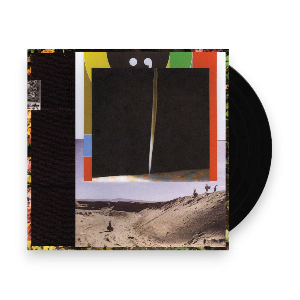 Bon Iver – i, i (LP Vinyl) Vinyl Record