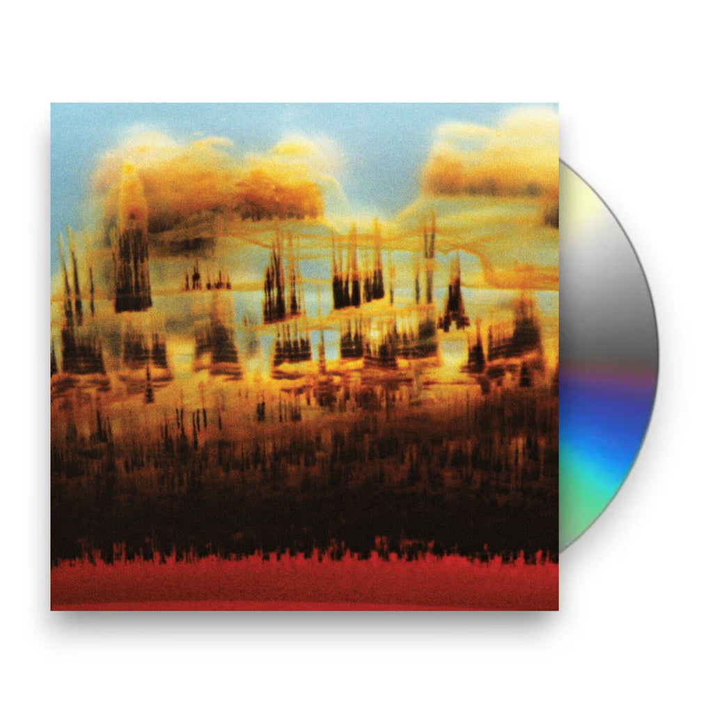 Bonobo – Distance In Static Music CD